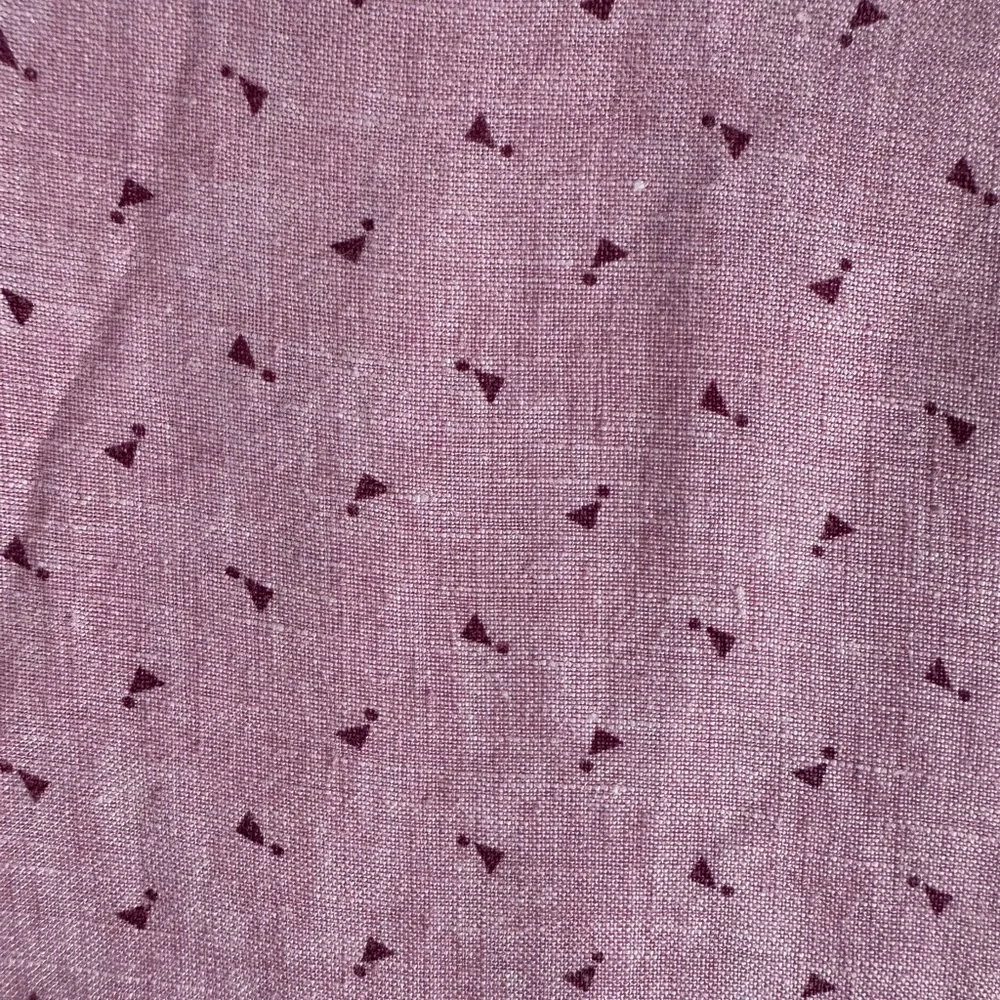 Banana Republic‎ Men's Large Banana Republic SS button up - Large
